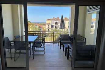 Apartamento T2 em Faro