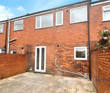 3 bedroom terraced house to rent - Photo 5