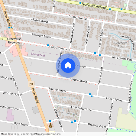 63 Central Avenue, Qld 4075, Sherwood