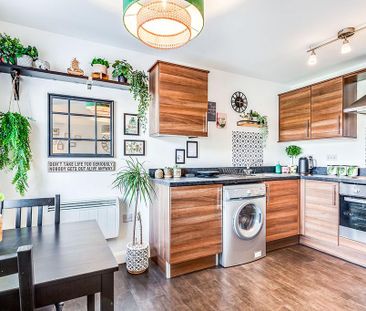 2 bedroom apartment to rent - Photo 6