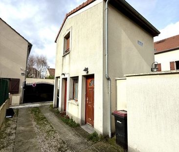 Studio Bagnolet - Photo 4