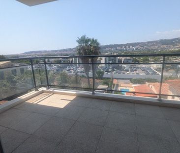 Location Appartement 1 pièce 24m² NICE 06200 - Photo 4