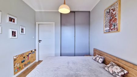 Poznań, ul. Żelazna - Photo 2