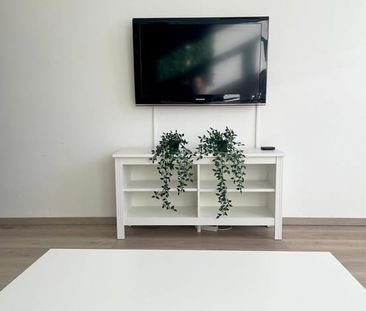 Appartement te huur - Photo 1