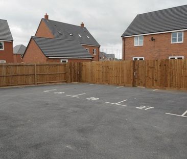 Indigo Drive, Burbage, Hinckley - Photo 4