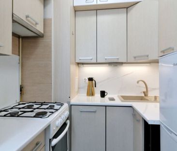 Umeblowana M-1 na Bielanach ul. Reymonta 21 26 m² - Photo 6