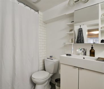 For Lease - 169 Bellefair Avenue Unit# Bsmt, Toronto, Ontario - Photo 6