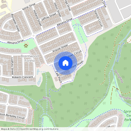 12 Vincent Street, Qld 4300, Bellbird Park