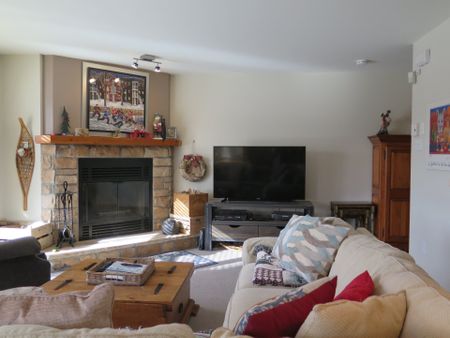 Condo for rent, Mont-Tremblant - Photo 5