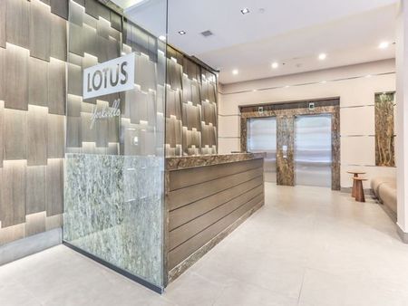 For Lease - 8 Scollard Street Unit# 1410, Toronto, Ontario - Photo 3