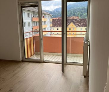Tolle 2-Zimmer-Wohnung mit Balkon zu vermieten - Photo 1
