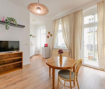 2-Zimmer Wohnung Magdeburg frei ab 15.01. neu saniert - Photo 1