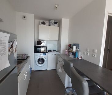 Location Appartement 2 pièces 43m² LE PETIT QUEVILLY 76140 - Photo 5