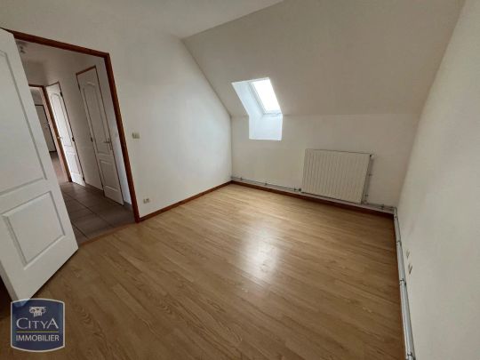 Appartement à louer 4 pièces 84.17m² - Photo 1