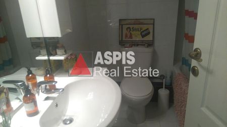 Μεζονέτα για ενοικίαση Εργατικές Πολυκατοικίες (Μαρούσι) - Φωτογραφία 2
