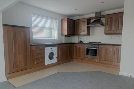 2 bedroom flat to rent - Photo 4