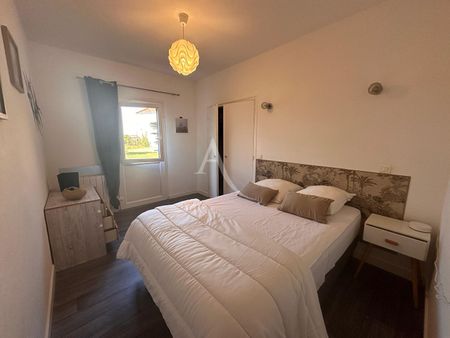 Location maison 3 pièces, 86.30m², Tesson - Photo 4