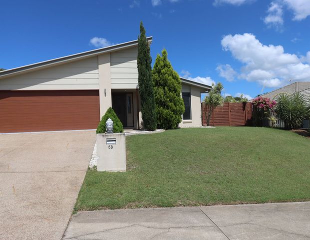 38 Morgan Cct, 4655, Urraween Qld - Photo 1