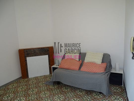 Studio meublé 27.54 m² CAVAILLON - Photo 1