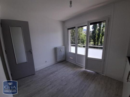 Appartement 2 pièces - 66 m² - Photo 1