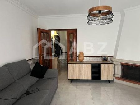 Apartamento T3 - Photo 3