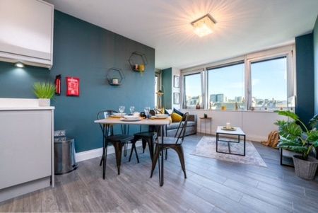 1 bedroom apartment to rent Bartholomew Square, Brighton, East Sussex, BN1 - Photo 2