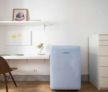 Room in a shared 68-bedroom apartment for rent in Justicia, Madrid. - Photo 5