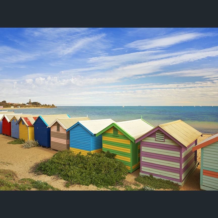 1/182 Esplanade, Brighton, Vic 3186 - Photo 1