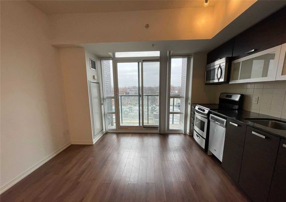 For Lease - 68 Abell Street Unit# 637, Toronto, Ontario - Photo 1