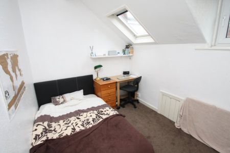 4 Bed - Mayville Street , Hyde Park, Leeds - Photo 4