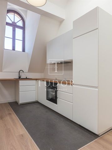 Szczecin, Centrum, al. Papieża Jana Pawła II - Zdjęcie 3