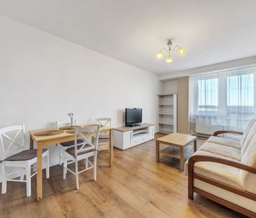 Fajne mieszkanie z jeszcze lepszym widokiem :-) 47.07 m² - Zdjęcie 1