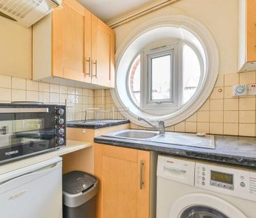 Studio to rent - Photo 4