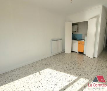 Location Appartement 1 pièce 26m² AIX EN PROVENCE 13100 - Photo 6