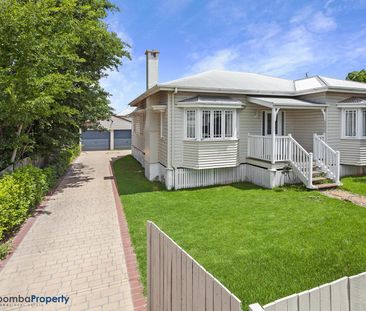 16 Rosewood Street, 4350, Toowoomba City Qld - Photo 5