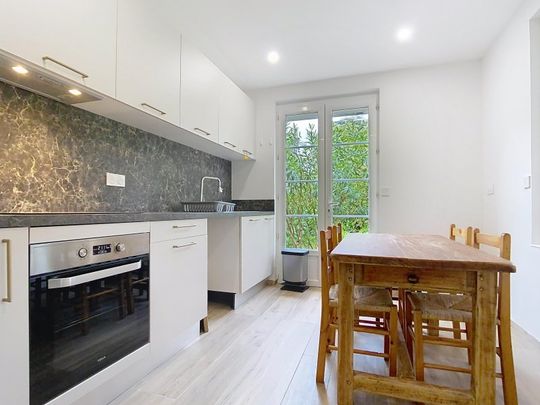 Location / Maison - Photo 1