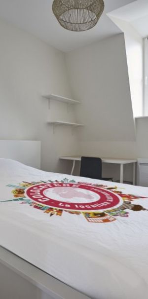 DUNKERQUE T Roommate 6 Bedrooms at Lille - Photo 1