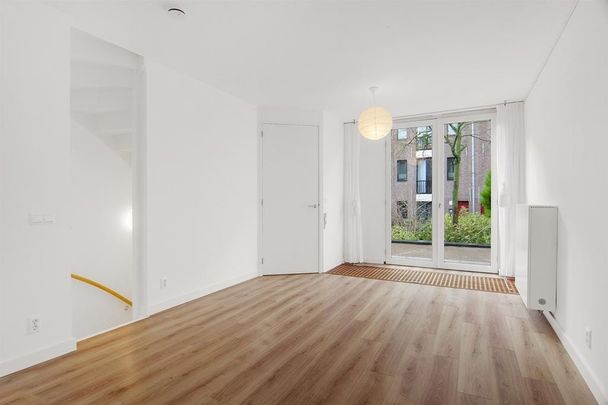 Huis te huur: Laagte Kadijk 55 1018 BB Amsterdam - Photo 1