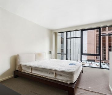 Unit 32/377 Little Collins Street, - Photo 3