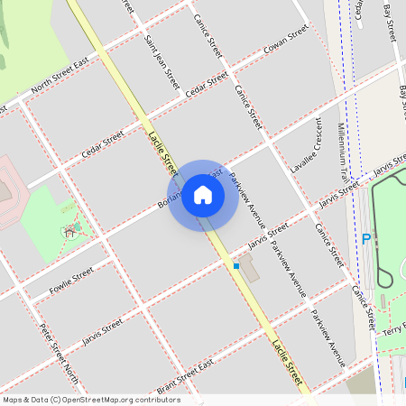 234 LACLIE Street, Orillia