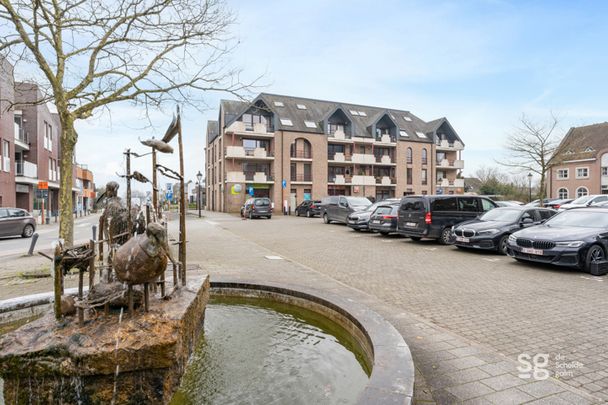 Appartement te huur in De Pinte - Foto 1