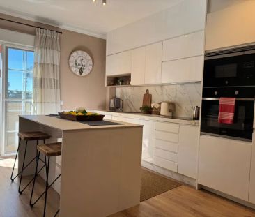 Alquiler de piso en Avenida García Peñalver, 6 - Photo 1