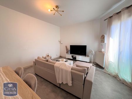 Location Appartement 3 pièces 55m² AVIGNON 84000 - Photo 4