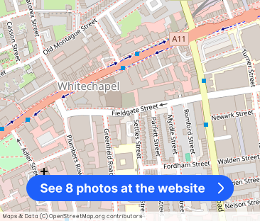 Fieldgate Street,London,E1 - Photo 1