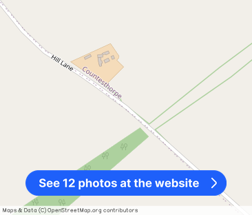 Sturgess Lane, Fleckney - Photo 1