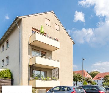 Schick renovierte Souterrainwohnung in zentraler Lage von Bielefeld... - Photo 1