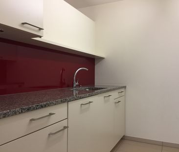 Moderne 3.5-Zimmerwohnung - Photo 1