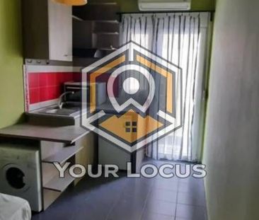Studio/Γκαρσονιέρα για ενοικίαση - Μηχανιώνα, - Φωτογραφία 3