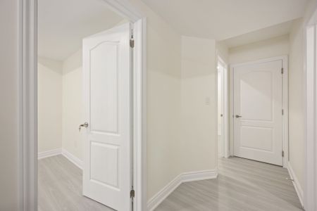 For Lease - 3 Broden Crescent Unit# BSMT, Whitby, Ontario - Photo 3