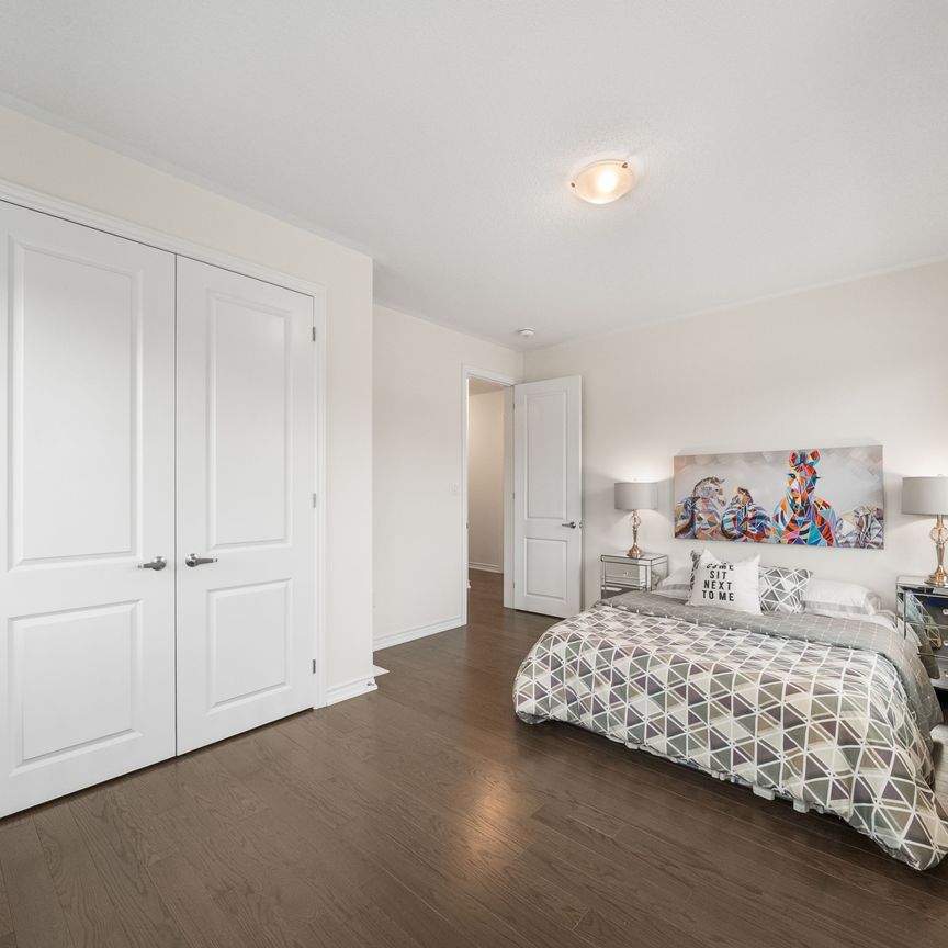 For Lease - 1 Frederick Roman Avenue, Markham, Ontario - Photo 1